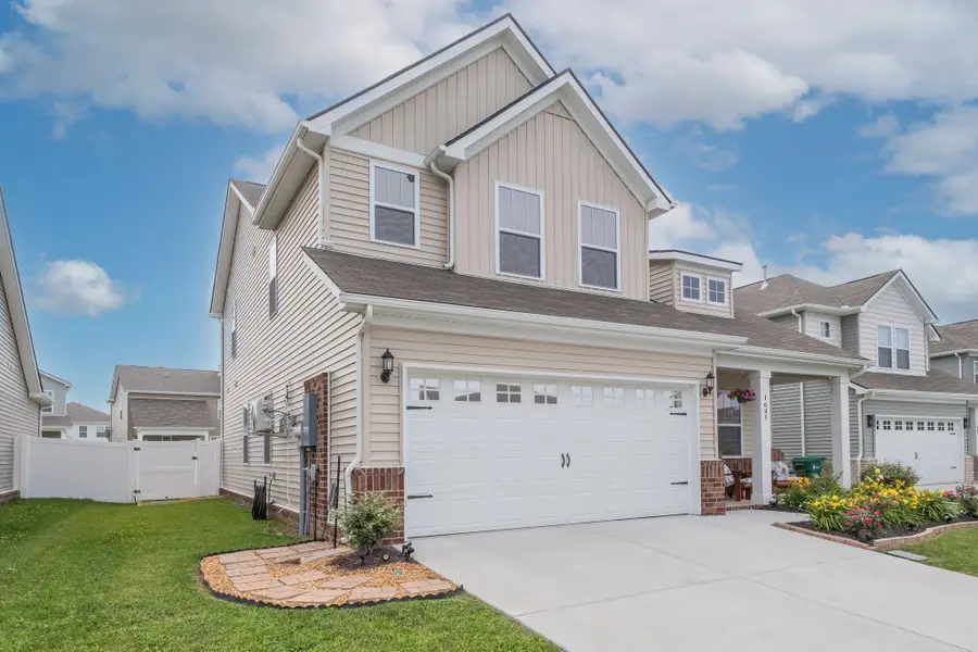 1605 Medinah Ln, Lebanon, TN 37087 - #2