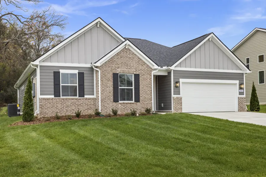 1555 Oak Springs Drive, Columbia, TN 38401 - #3