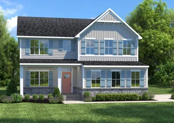 2718 Farm Field Lane, Hendersonville, TN 37075