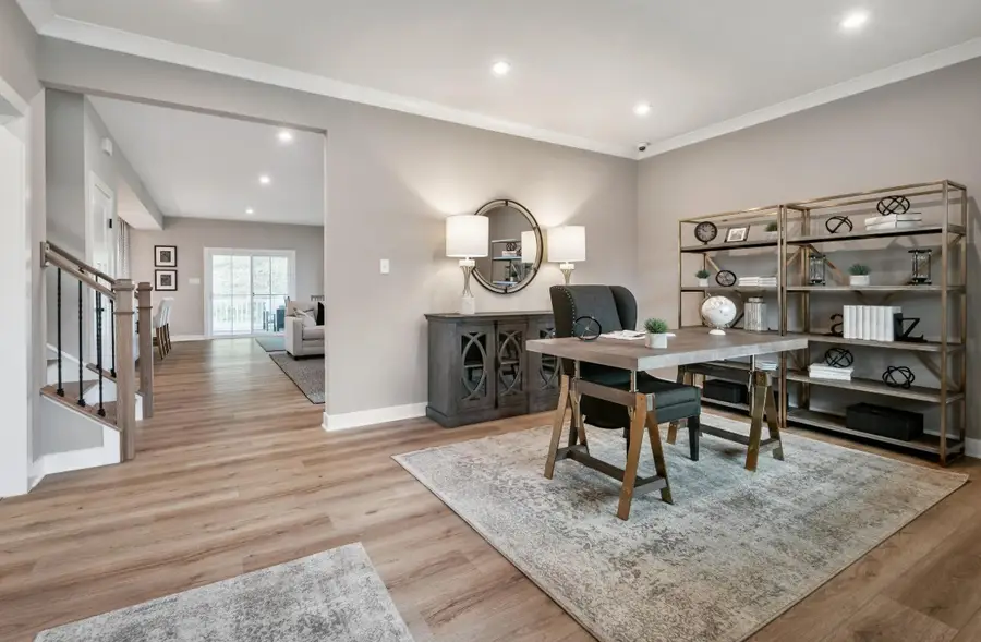 2718 Farm Field Lane, Hendersonville, TN 37075 - #2