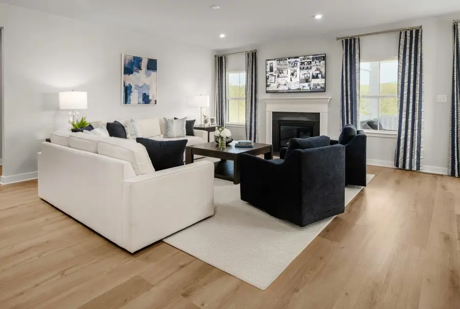 3010 Farm Field Lane, Hendersonville, TN 37075 - #3