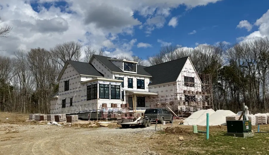 9684 Tiburon Dr, Brentwood, TN 37027 - #2