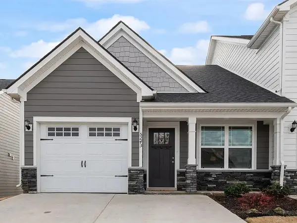 5243 Normandy Cob Dr, Murfreesboro, TN 37129