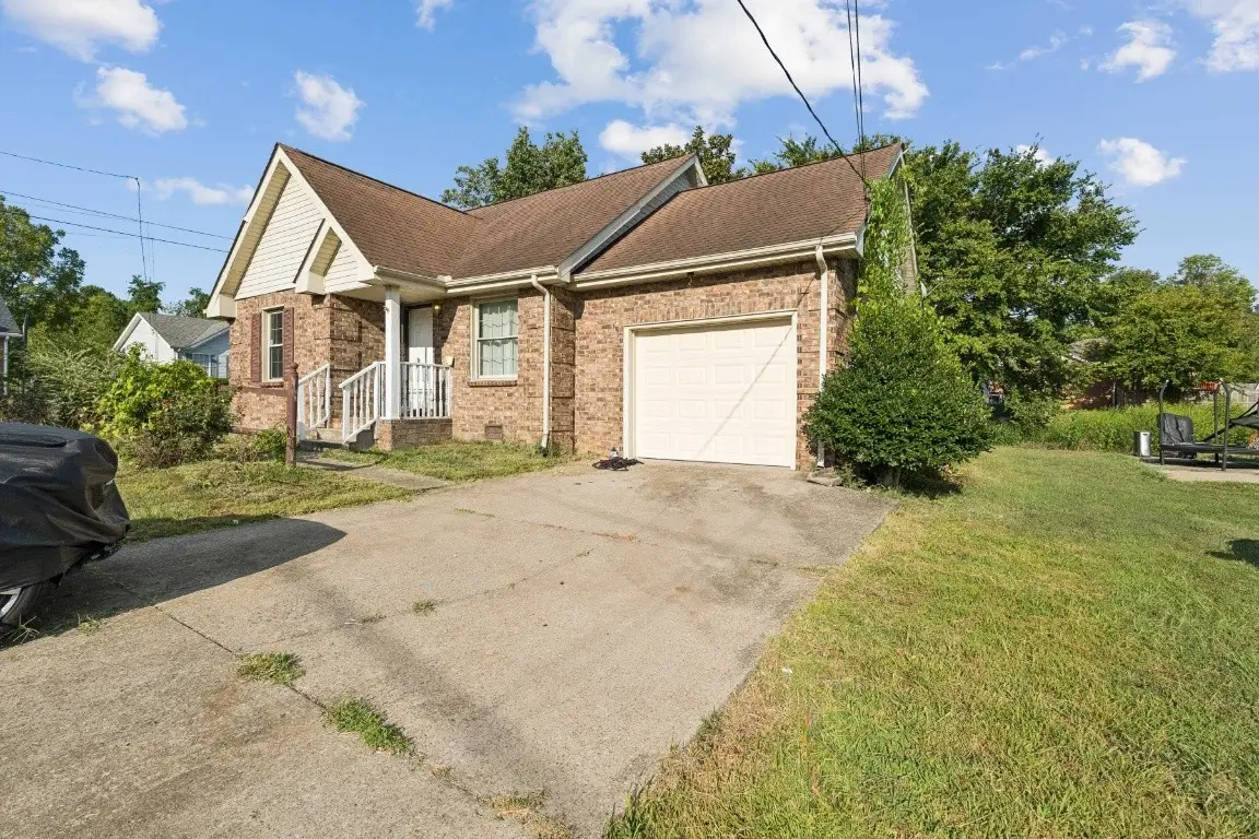 1544 Heritage View Blvd, Madison, TN 37115 - #1