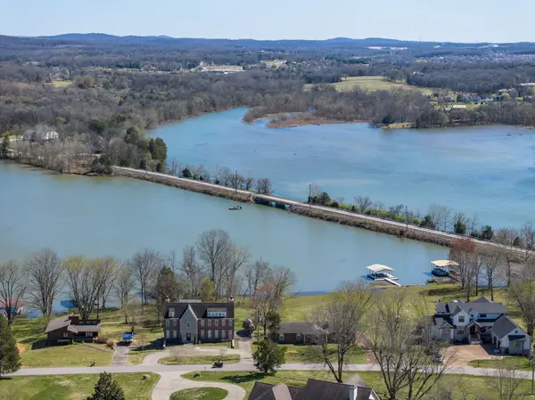 0 Pointview Circle, Mount Juliet, TN 37122