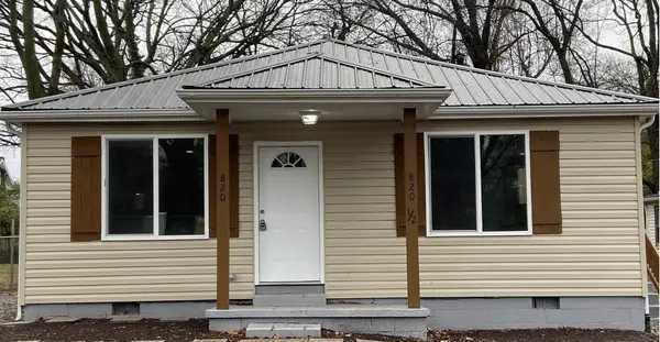 820 Gracey Avenue, Clarksville, TN 37040