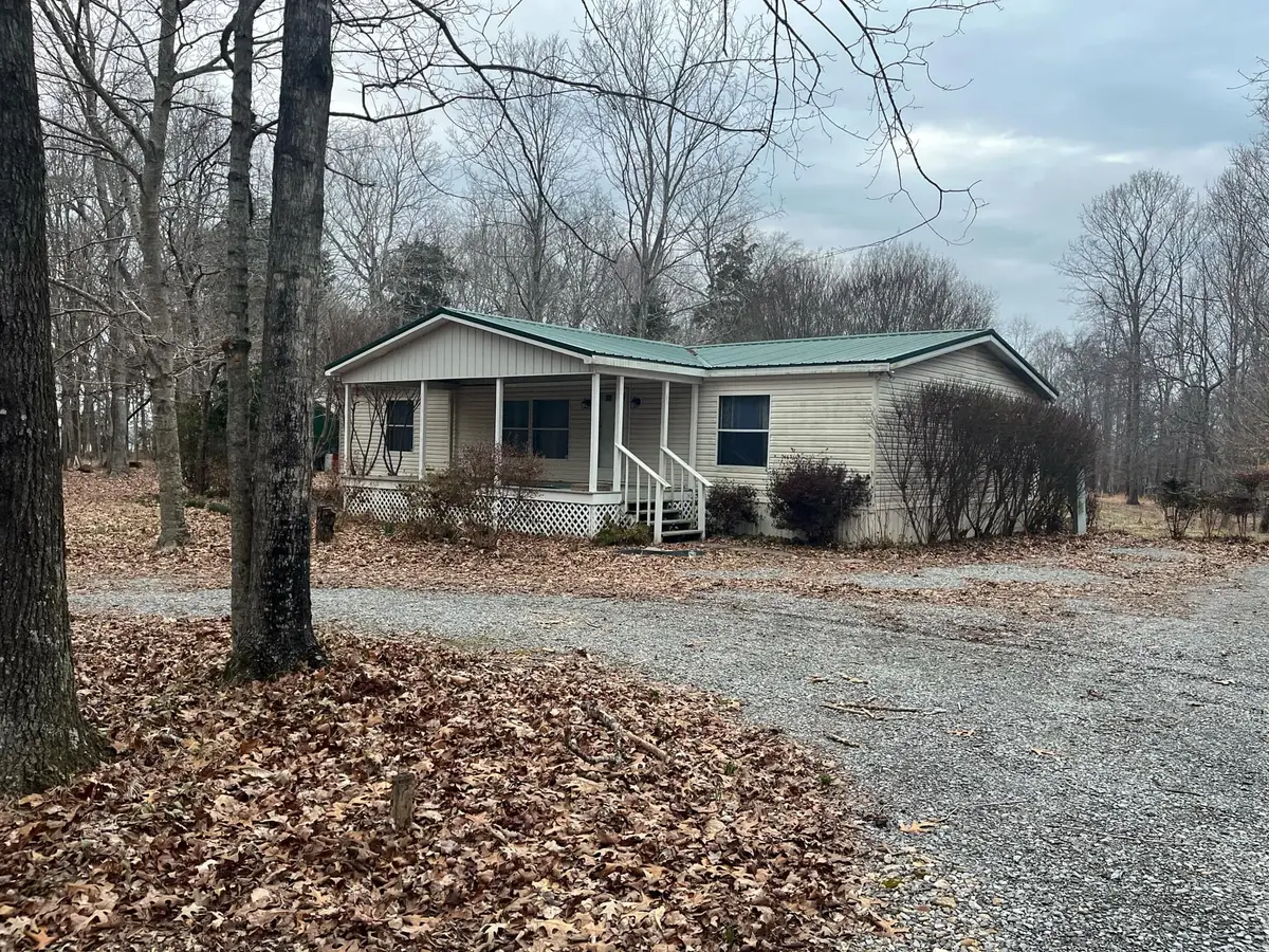 5120 Roaring Springs Rd, Cadiz, KY 42211 - #1