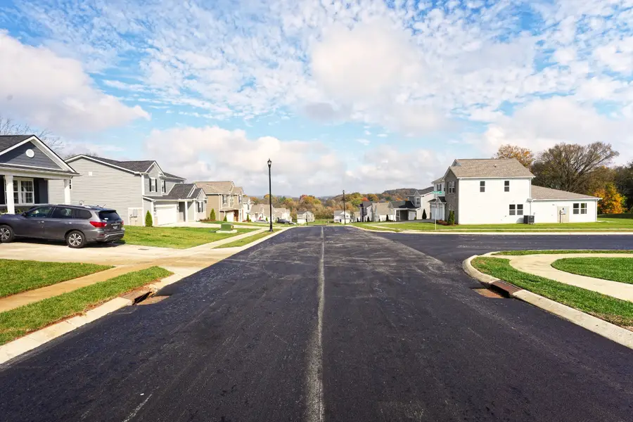 1553 Oak Springs Drive, Columbia, TN 38401 - #3