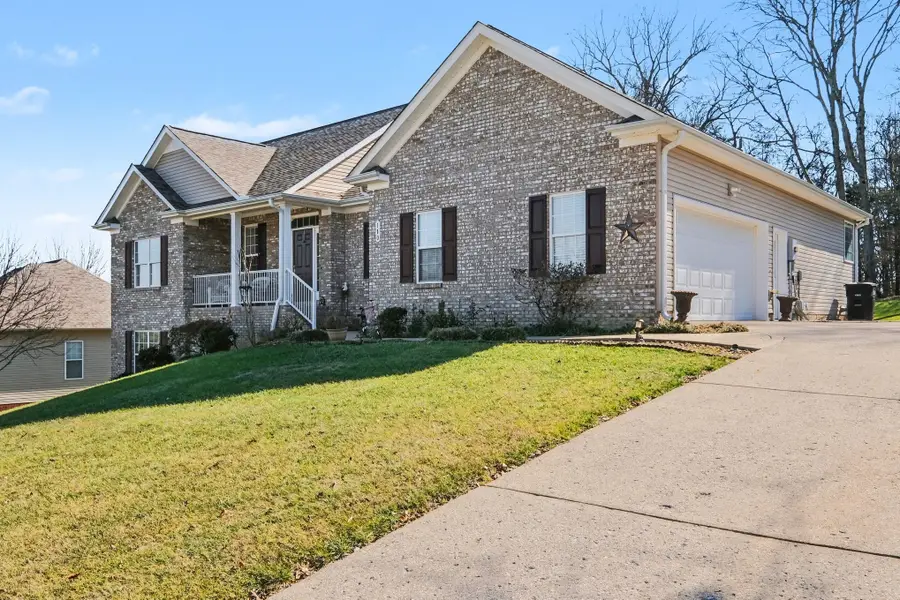 110 Timberland Dr, Columbia, TN 38401 - #2