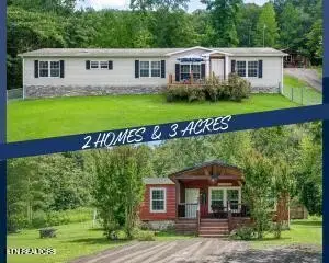 20292025 Shiloh Rd, Decatur, TN 37322