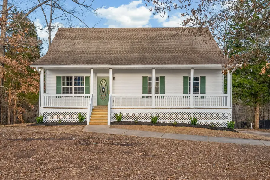 3252 Backridge Rd, Woodlawn, TN 37191 - #2