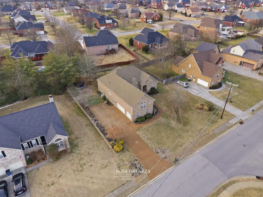 8023 Vineyard Ln, La Vergne, TN 37086 - #3