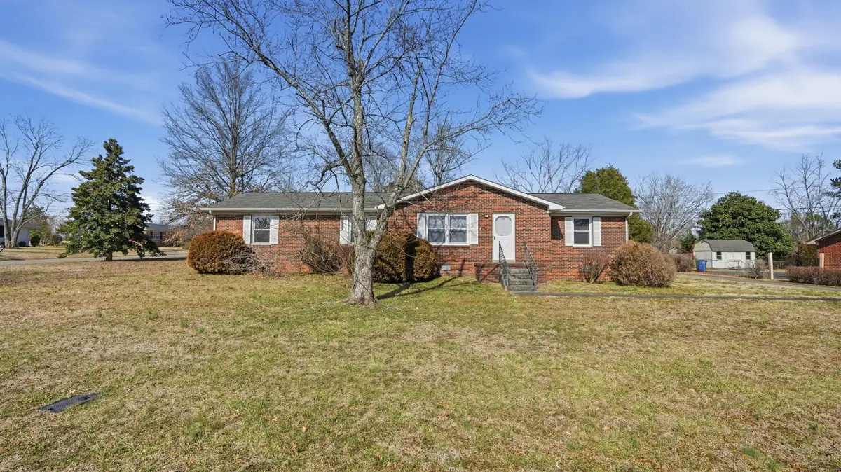 201 Lucas Rd, Shelbyville, TN 37160 - #1
