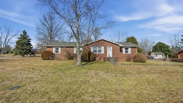 201 Lucas Rd, Shelbyville, TN 37160