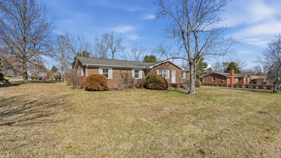 201 Lucas Rd, Shelbyville, TN 37160 - #3