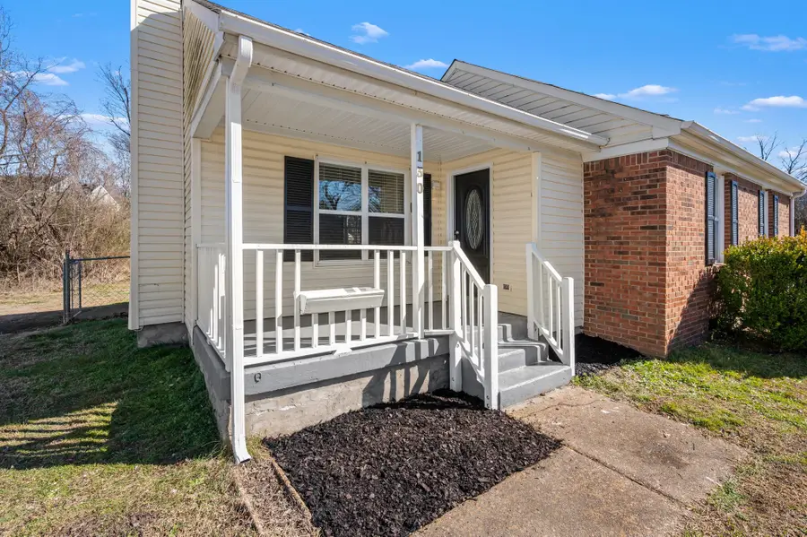 130 Sunnymeade Dr, Mount Juliet, TN 37122 - #2