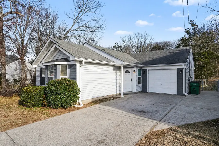 3957 Pepperwood Dr, Antioch, TN 37013 - #2