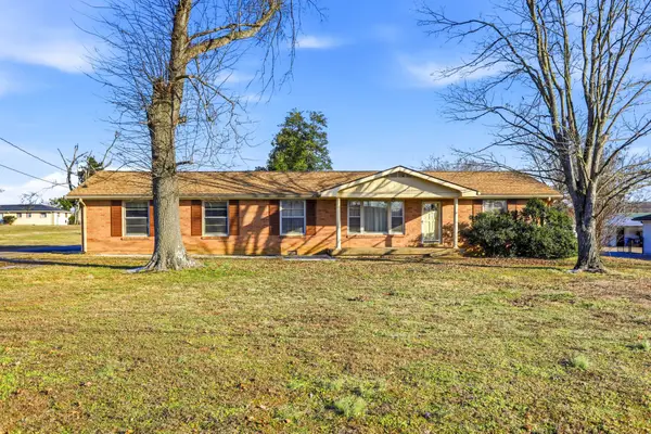 201 Clearview Cir, Hendersonville, TN 37075