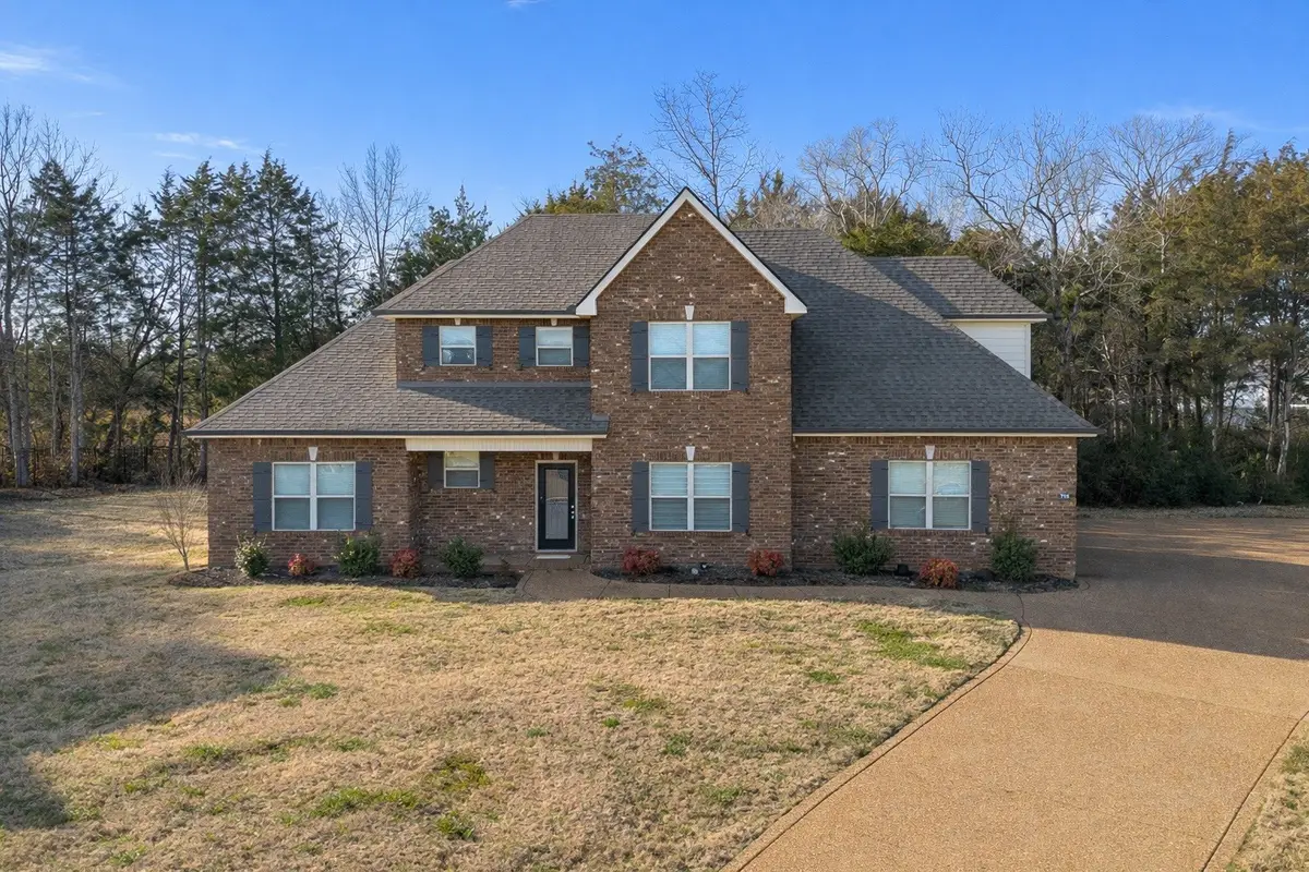 706 Aubrey Sue Pass, Smyrna, TN 37167 - #1