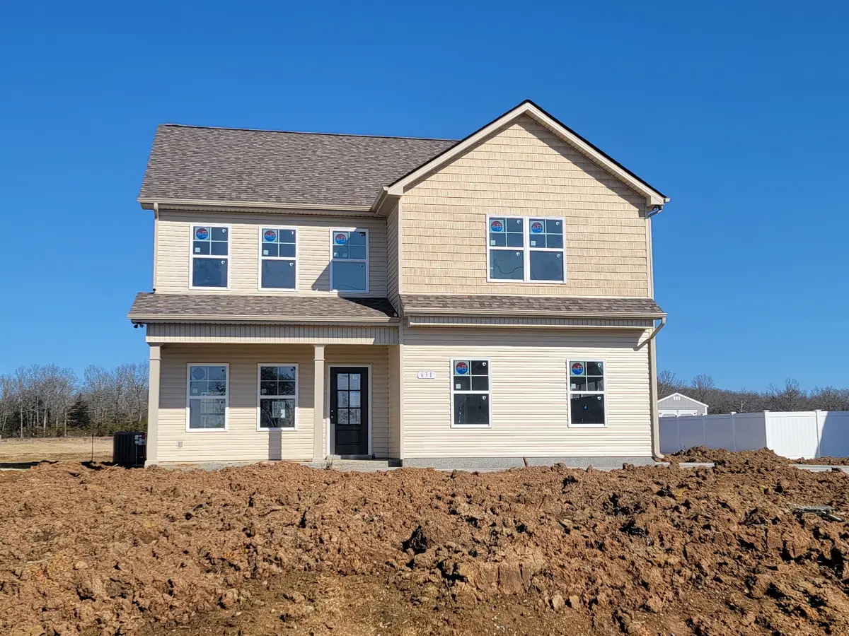 631 Vrabel Rd, Murfreesboro, TN 37130 - #1