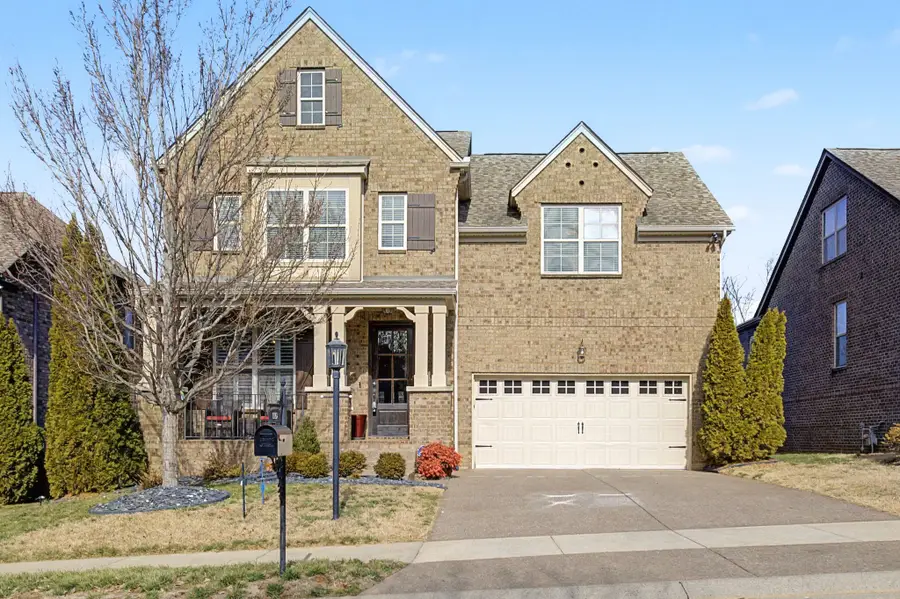 123 Cobbler Cir, Hendersonville, TN 37075 - #2