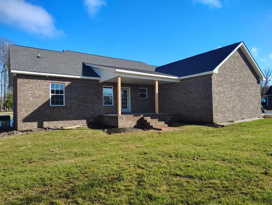 358 Froedge Dr, Lafayette, TN 37083 - #3