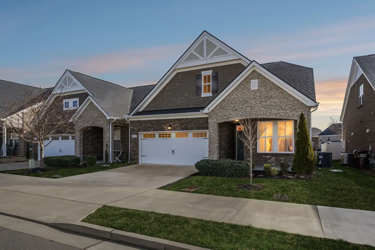 6042 Blackberry Ridge Ln, Hermitage, TN 37076 - #1