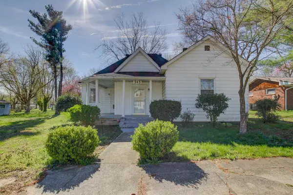 363 Third Street, Guthrie, KY 42234