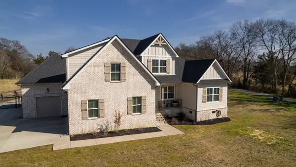 6516 Old Nashville Hwy, Murfreesboro, TN 37129