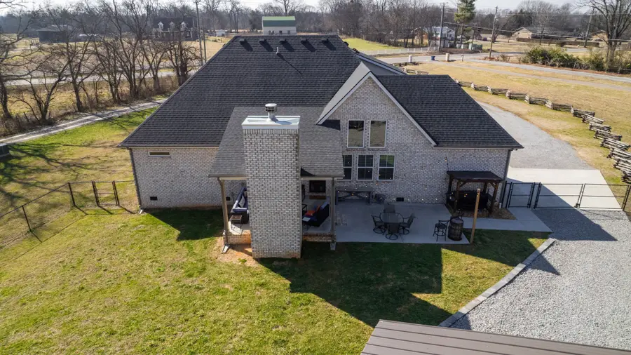 6516 Old Nashville Hwy, Murfreesboro, TN 37129 - #2