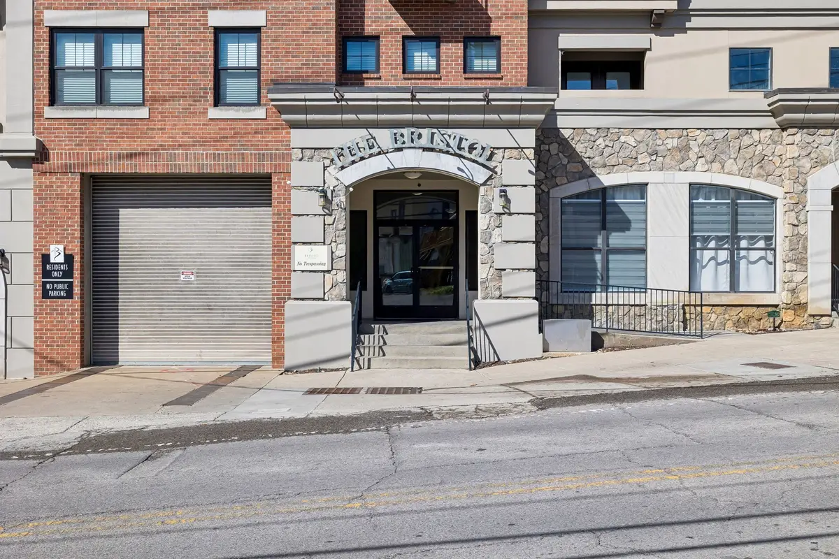 1803 Broadway #212, Nashville, TN 37203 - #1