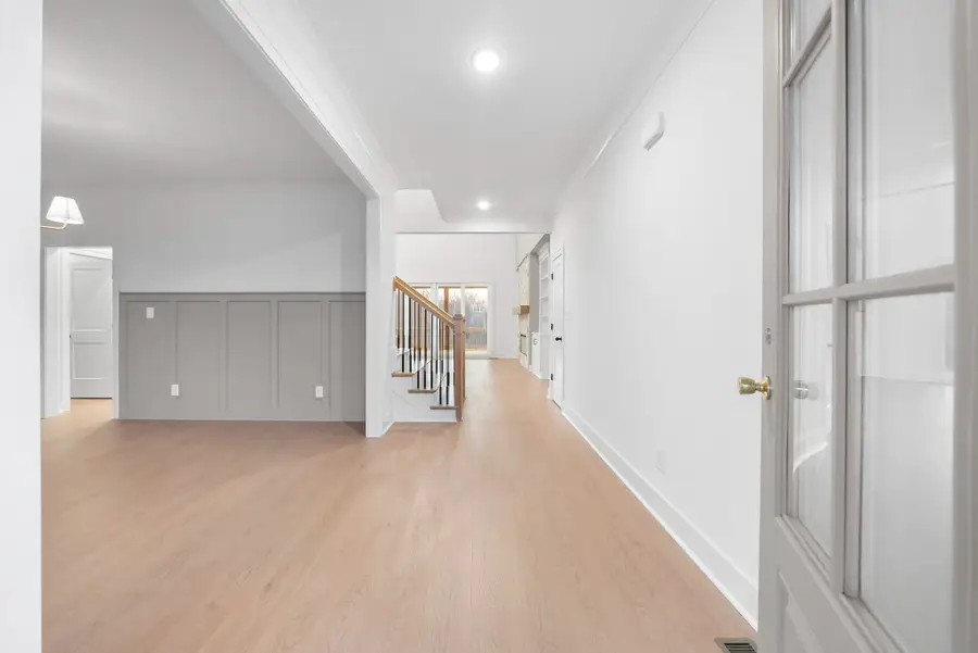 2030 Daniel Johnson Way, Clarksville, TN 37043 - #3