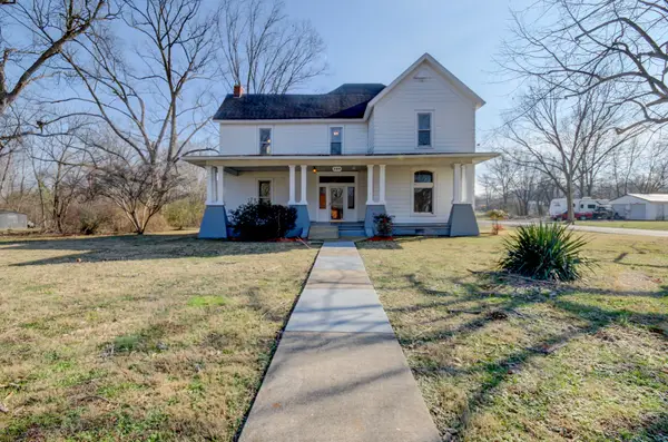389 Third Street, Guthrie, KY 42234