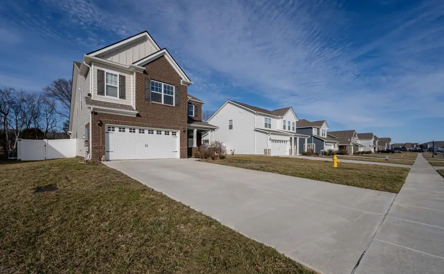 146 Ravens Crest Ave, Mount Juliet, TN 37122 - #3