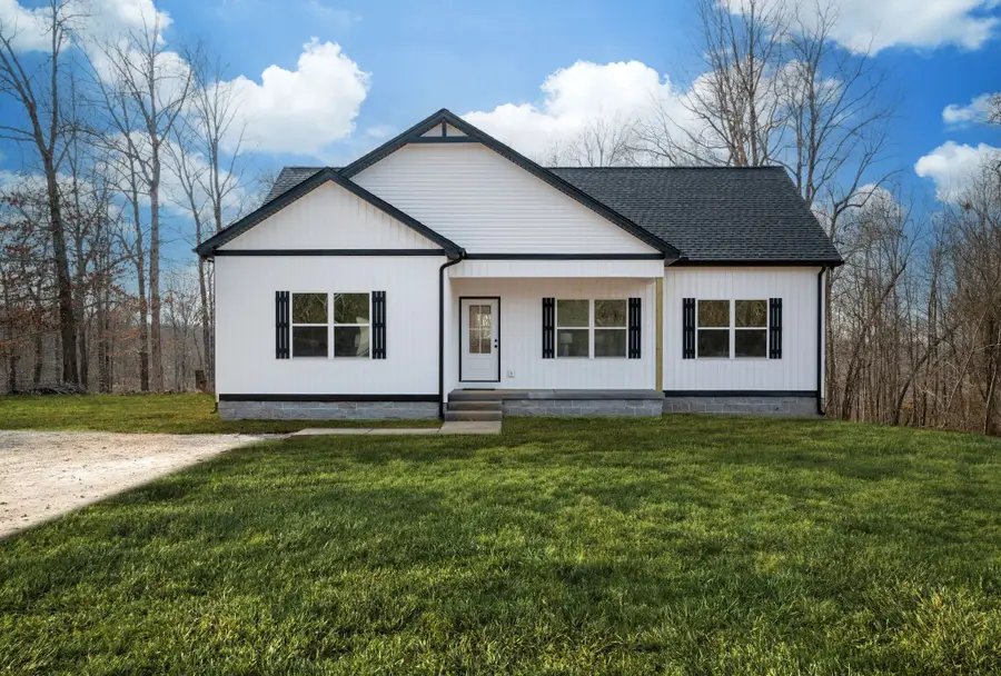 3033 Bowker Road, Charlotte, TN 37036 - #2