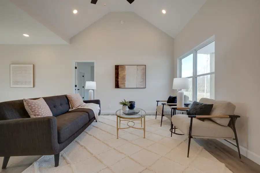 3033 Bowker Road, Charlotte, TN 37036 - #3