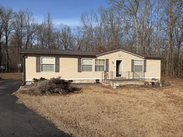 46 Sharps Ln, Beechgrove, TN 37018