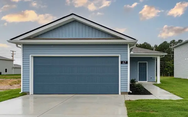 100 Phillips Drive Nw, Manchester, TN 37355