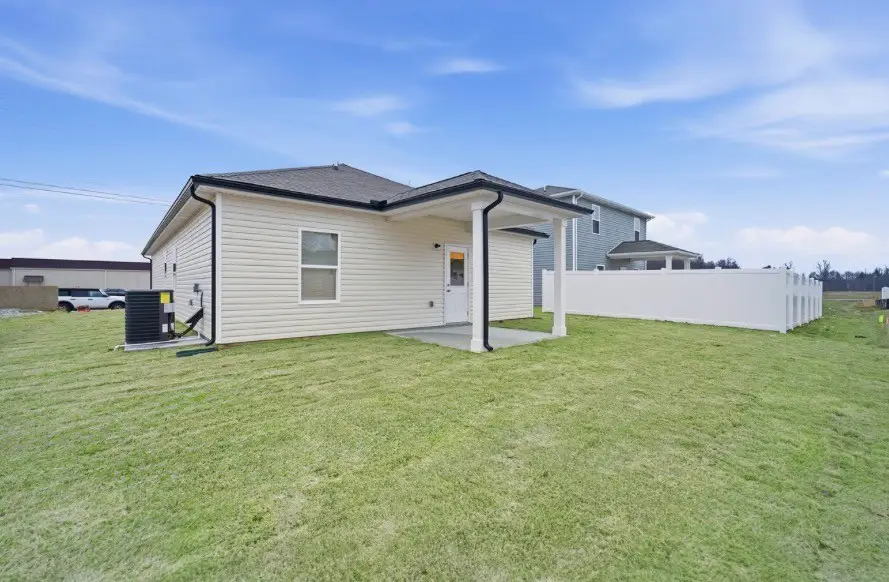 100 Phillips Drive Nw, Manchester, TN 37355 - #2