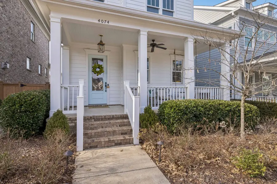 4074 Camberley St, Franklin, TN 37064 - #3