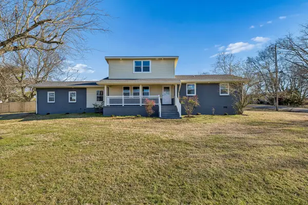 240 Nw Clearview Dr, Mount Juliet, TN 37122