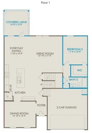 491 Jet Stream Dr, La Vergne, TN 37086 - #2