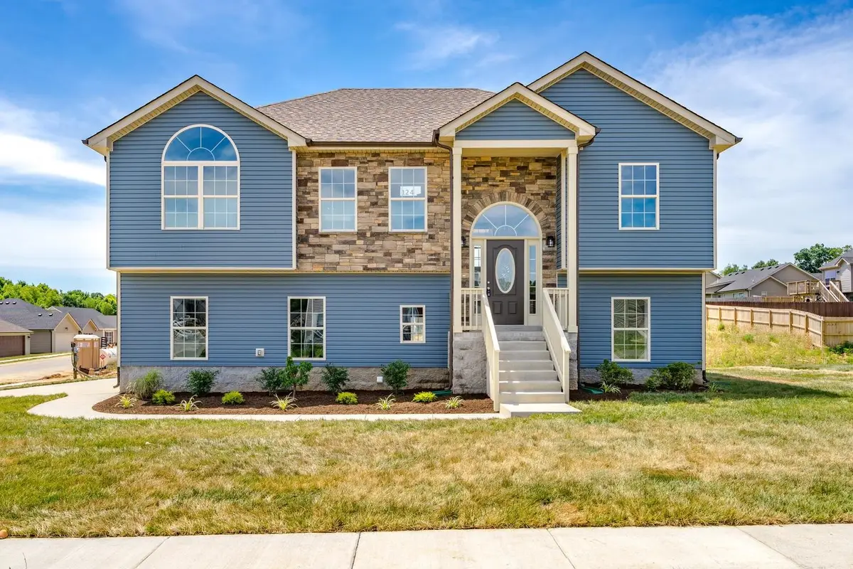 310 Tisha Ct, Clarksville, TN 37042 - #1