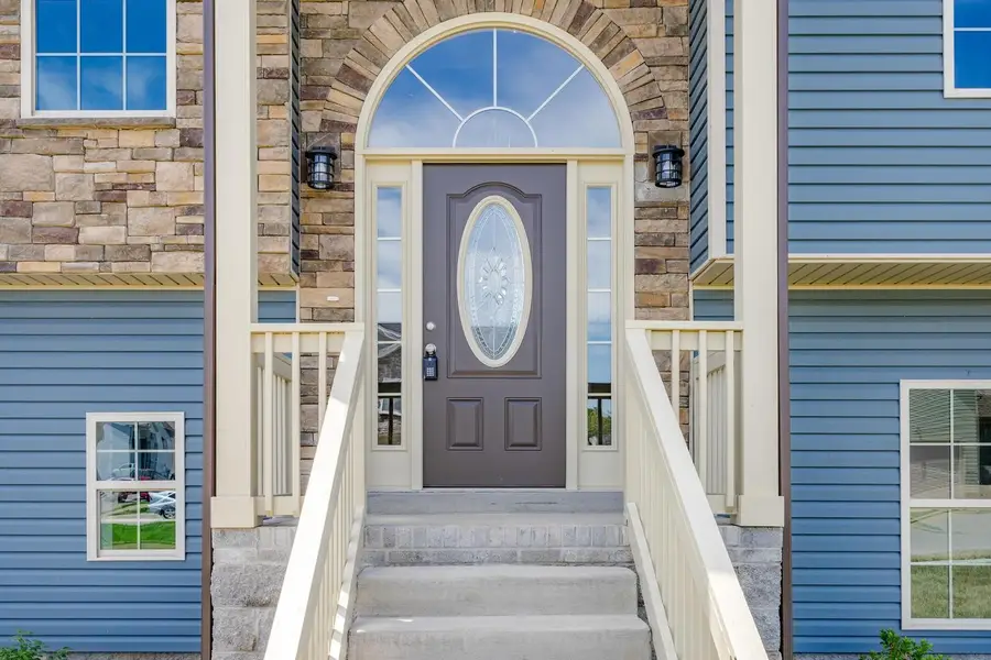 310 Tisha Ct, Clarksville, TN 37042 - #2