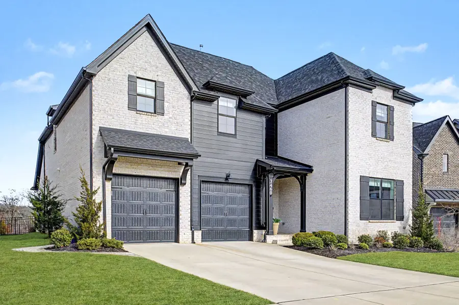 3460 Burgate Trl, Thompsons Station, TN 37179 - #2