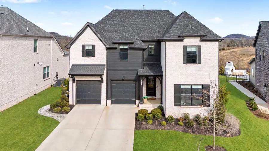 3460 Burgate Trl, Thompsons Station, TN 37179 - #3