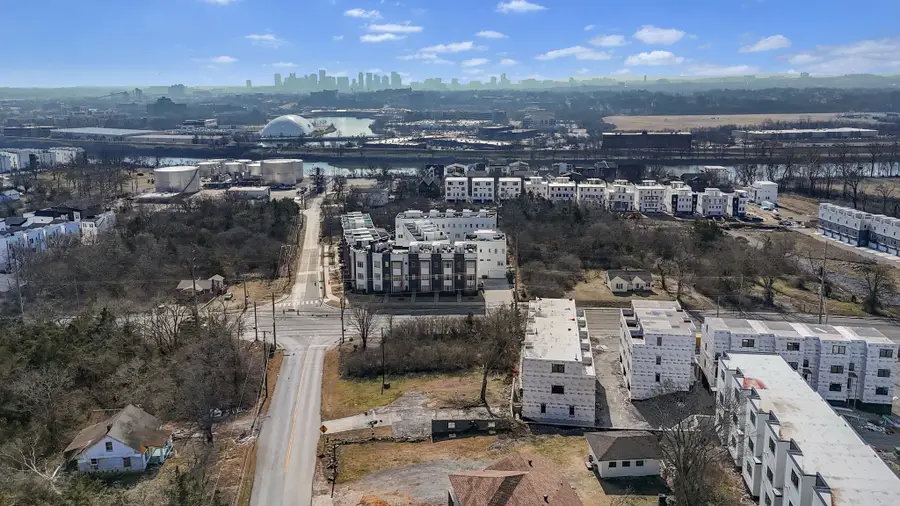 2605 Old Buena Vista Rd, Nashville, TN 37218 - #3