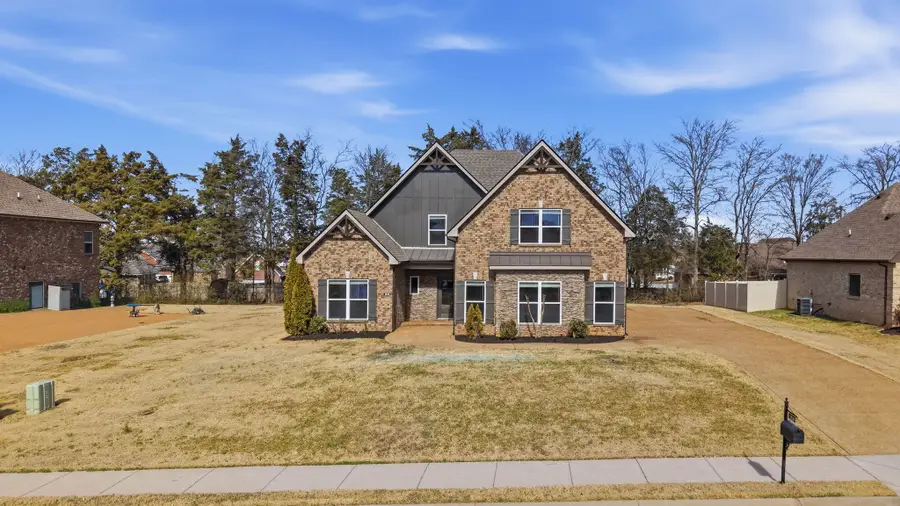 1210 Piper Glen Rd, Smyrna, TN 37167 - #2