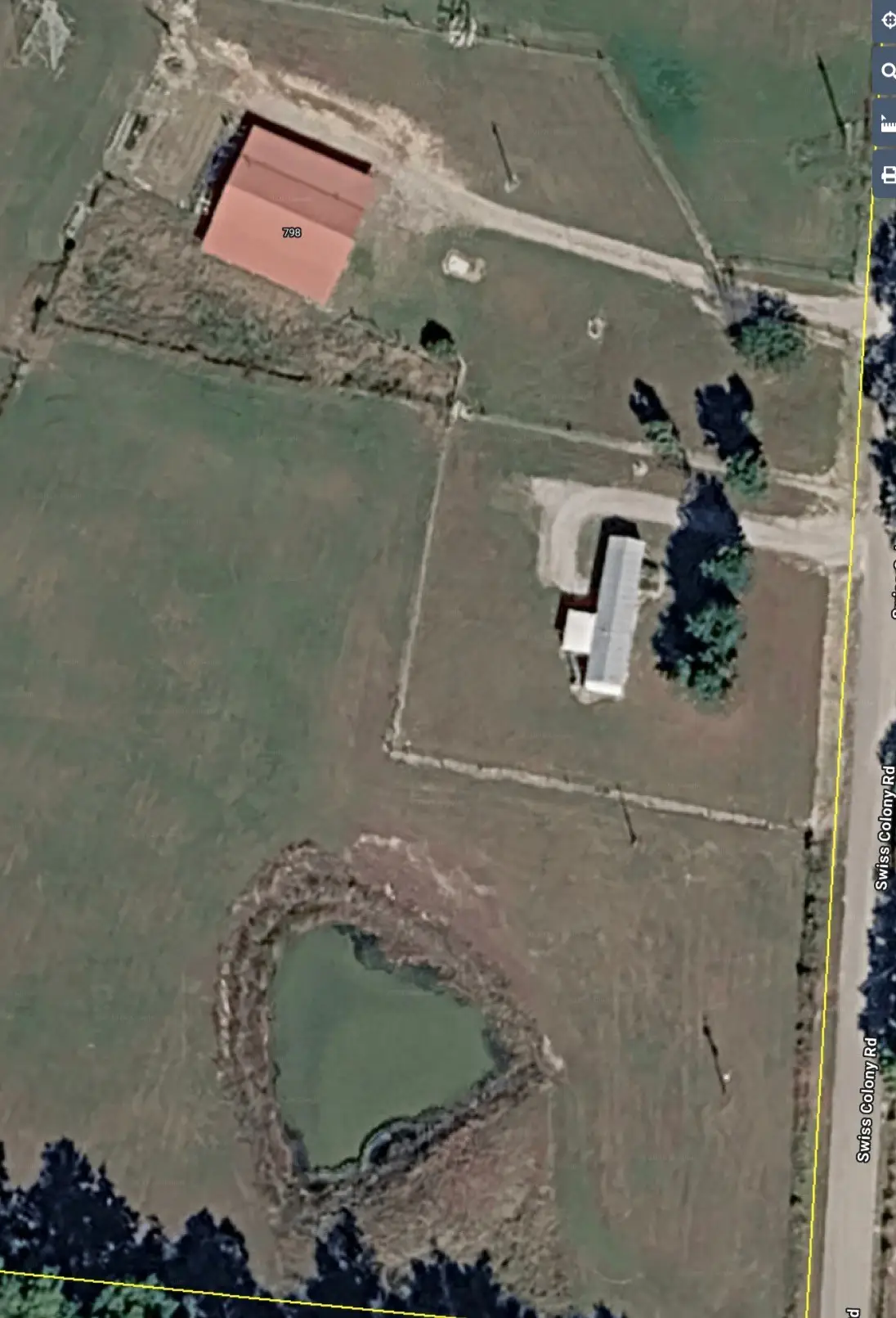 798 Swiss Colony Rd, Hohenwald, TN 38462 - #1