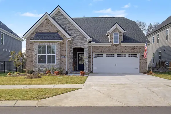 453 Mabels Way, Mount Juliet, TN 37122